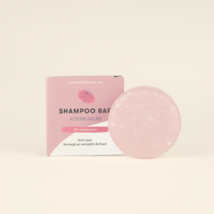Shampoobars shampoo bar Rozenblaadjes koop je online bij by linn