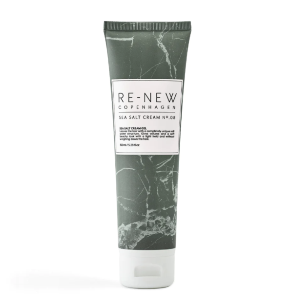 Re-New Sea Salt Cream Gel No.8
