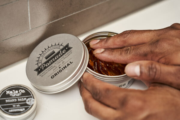 Artistique YouStyle Pomade Original (blik) - Afbeelding 3