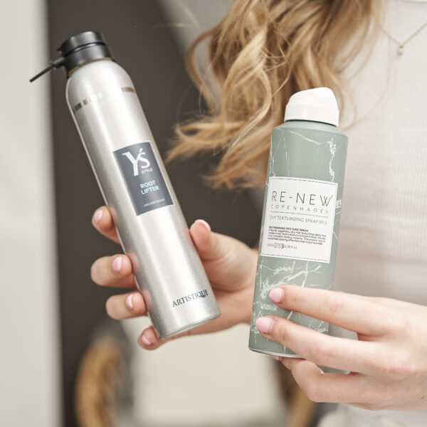 Artistique YouStyle Root Lifter - Afbeelding 6