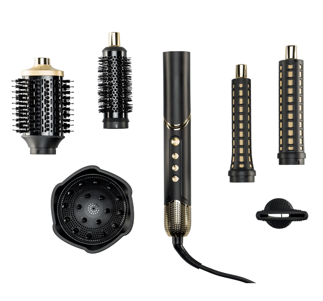 Max Pro Aurum Aerostyler (Airwrap)