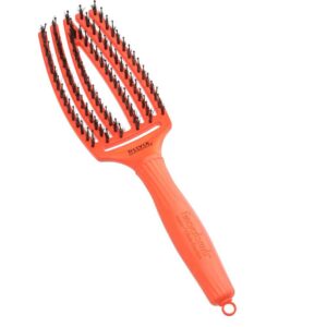 Olivia Garden brush boar&nyl OTRA OranjeDrea bylinn52