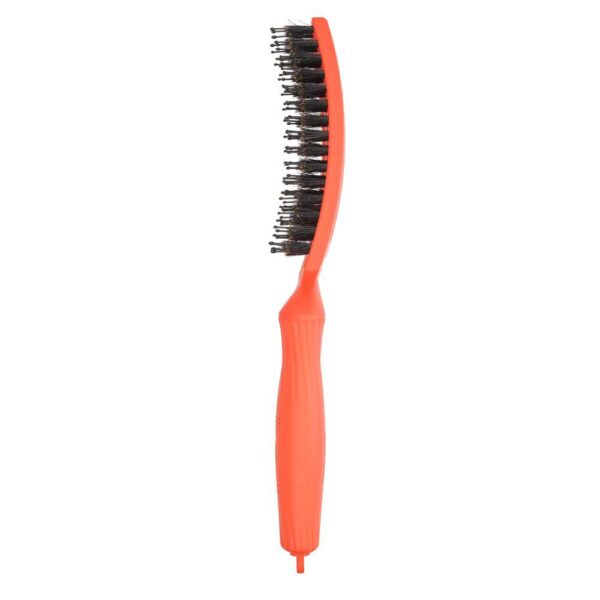 Olivia Garden brush boar&nyl OTRA OranjeDrea bylinn52