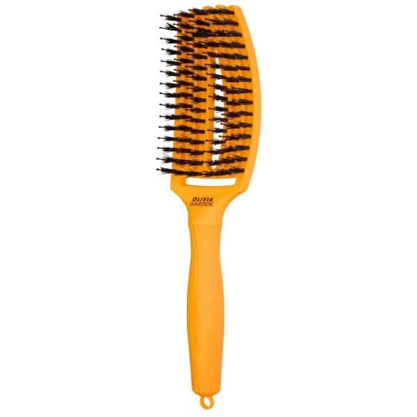Olivia Garden brush boar&nyl OTRA YellowSuns bylinn2