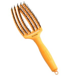 Olivia Garden brush boar&nyl OTRA YellowSuns bylinn2