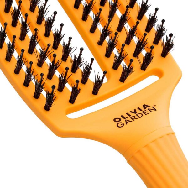 Olivia Garden brush boar&nyl OTRA YellowSuns bylinn2