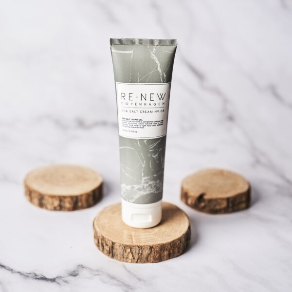 Re-New Sea Salt Cream Gel No.8 - Afbeelding 2