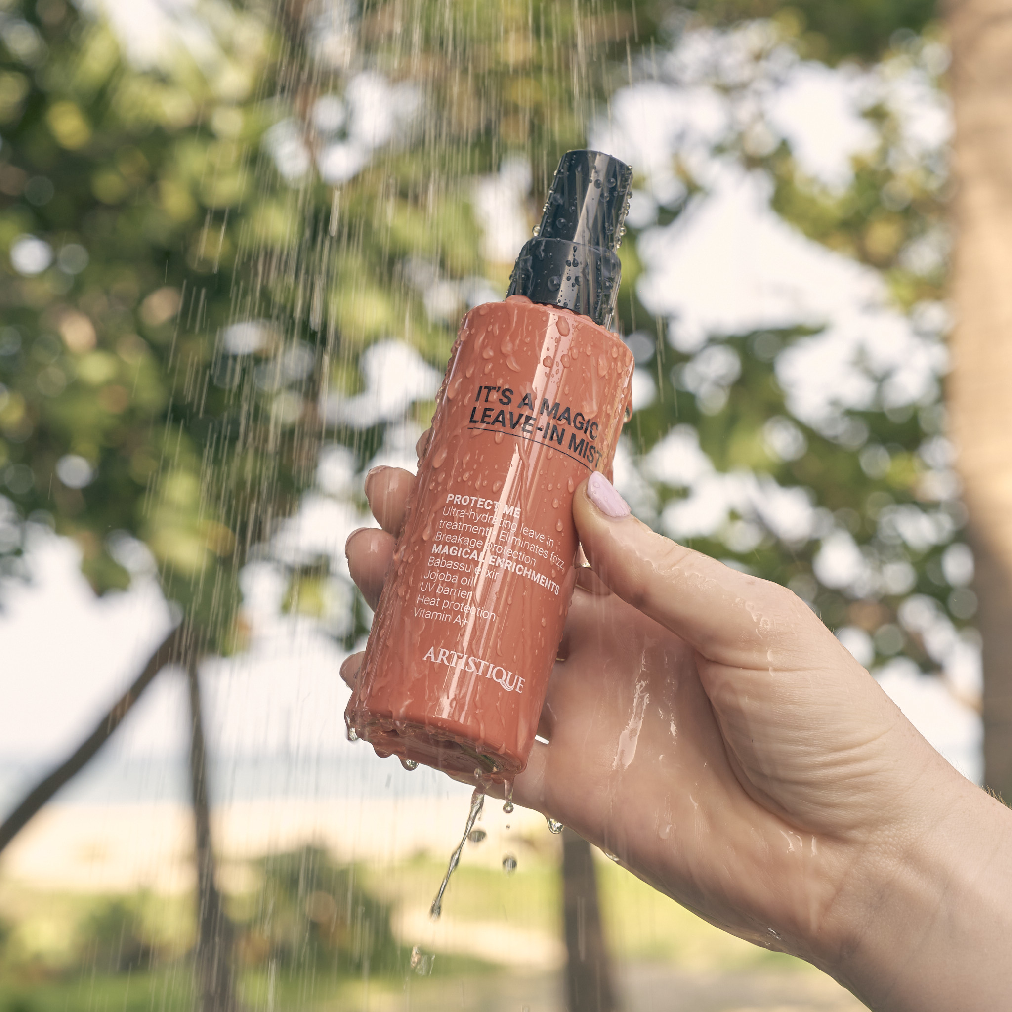 Artistique It´s a Magic Power Trio - Afbeelding 7