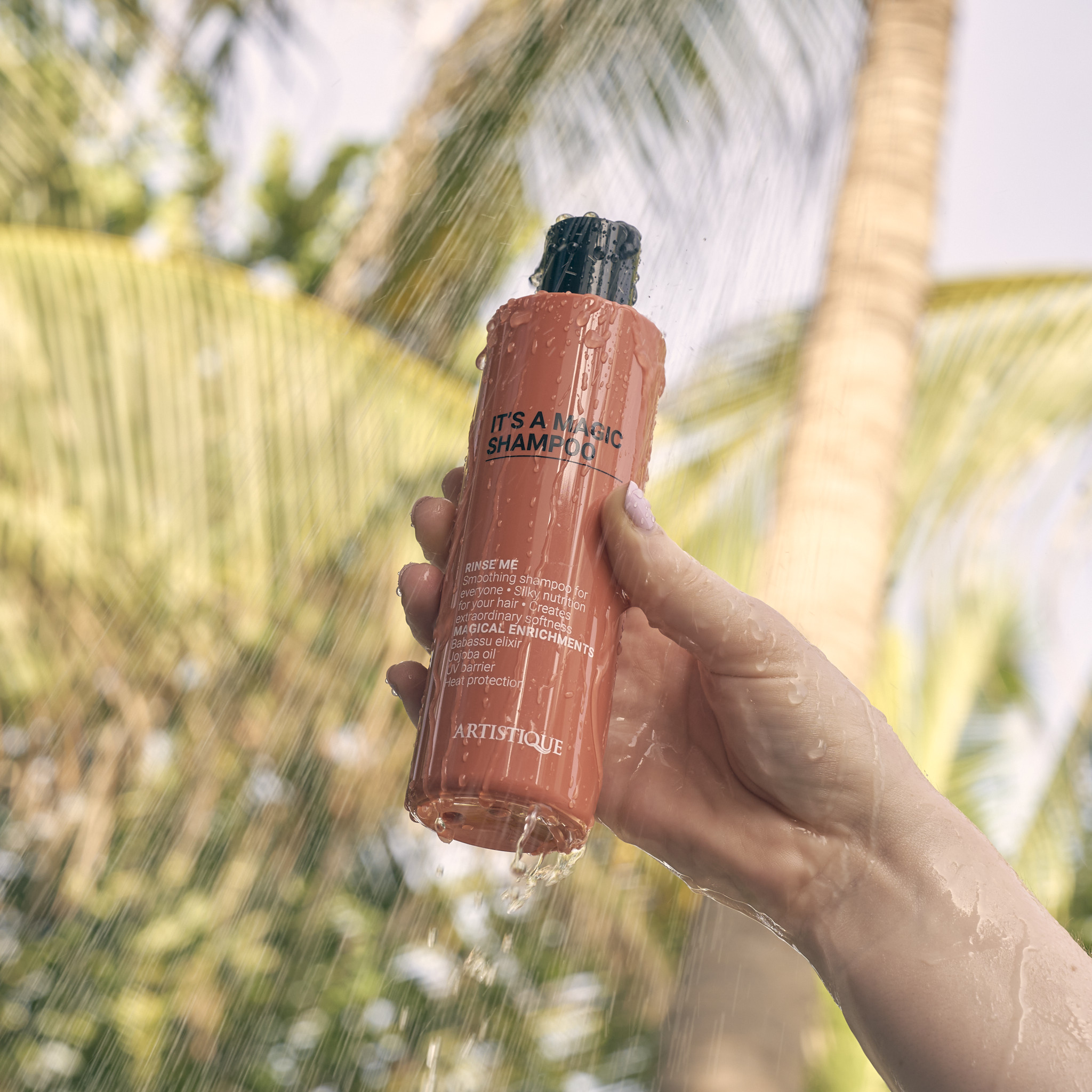 Artistique It´s a Magic Power Trio - Afbeelding 4