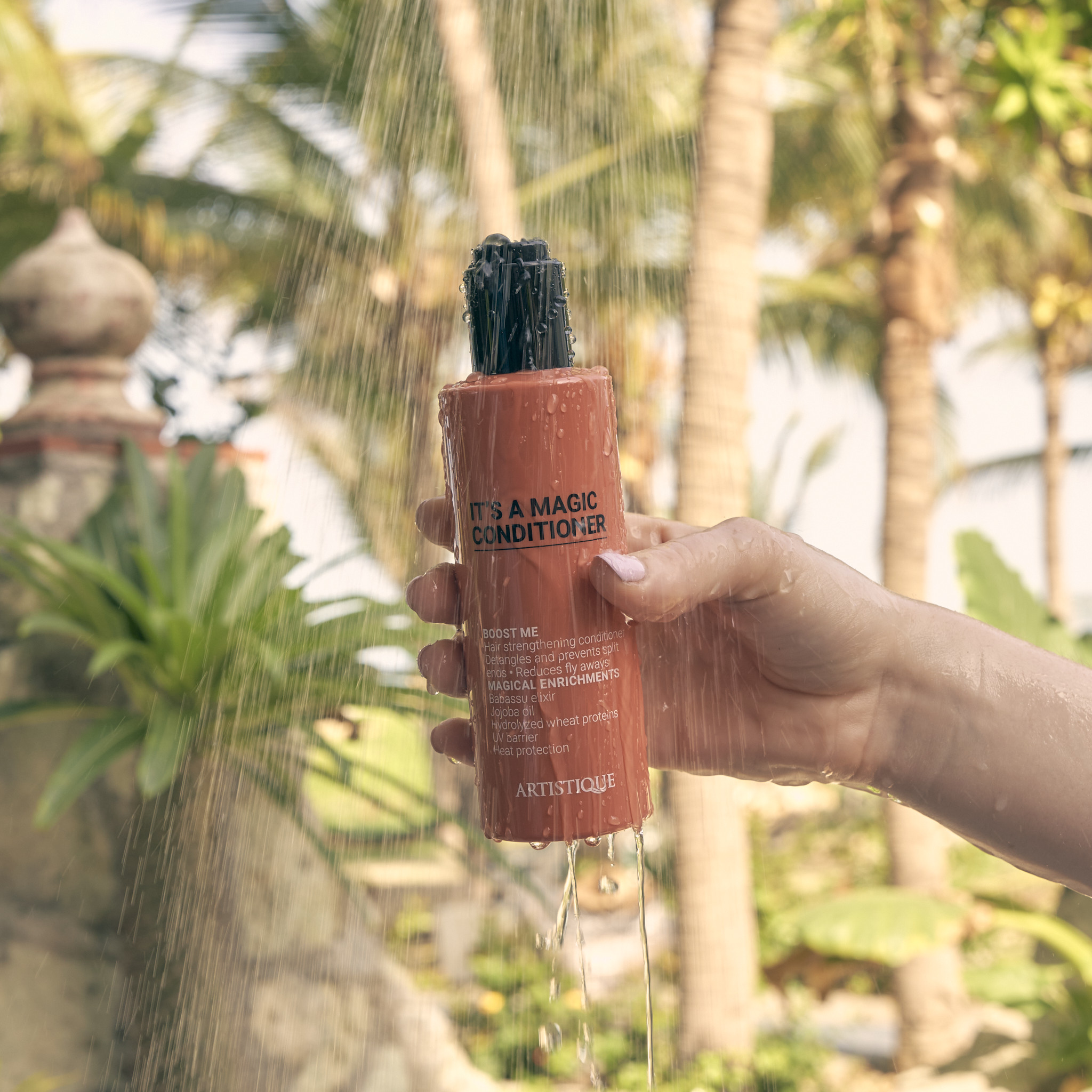 Artistique It´s a Magic Conditioner - Afbeelding 3