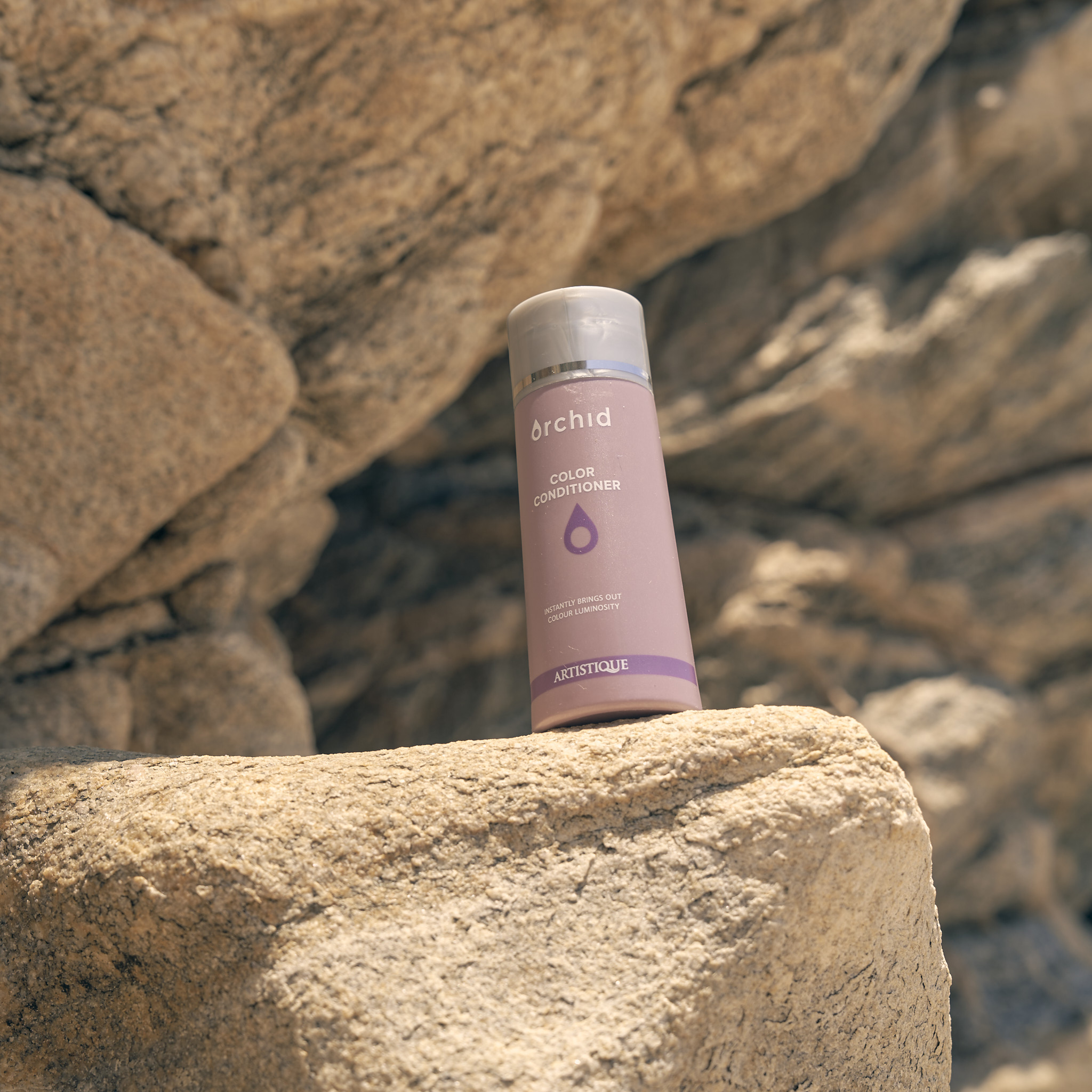 artistique color shampoo conditioner leave in serum bylinn gekleurd haar verzorging vegan