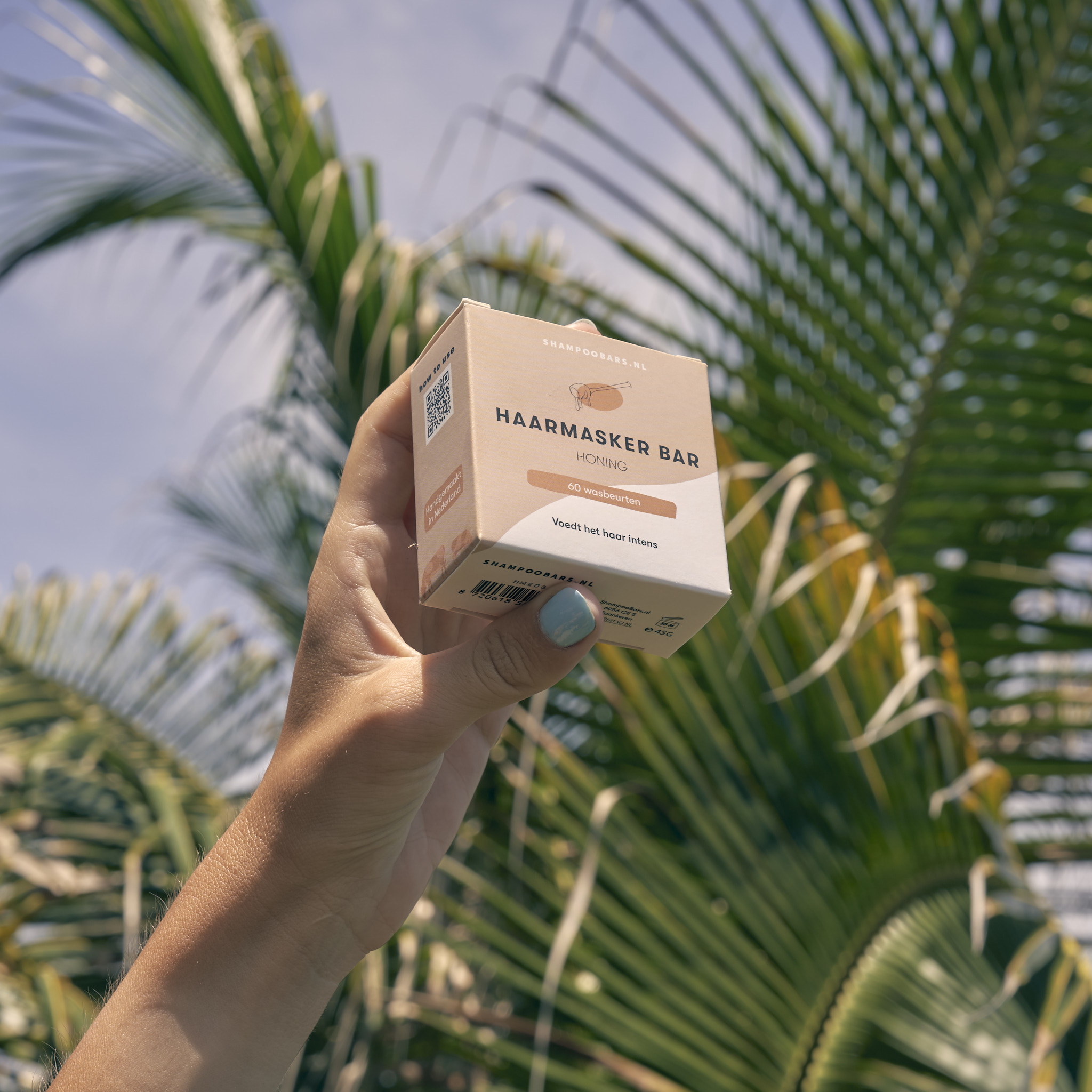 shampoobars shampoo bar voor gekleurd haar bergamot by linn