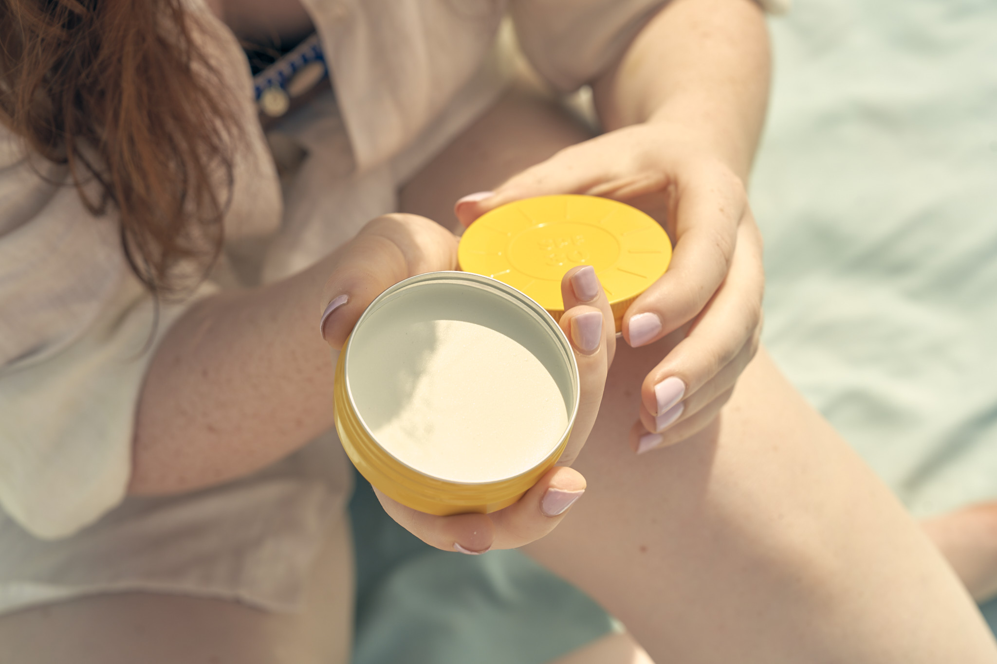 shampoobars plastic vrije zonnebrand by linn shampoo bar