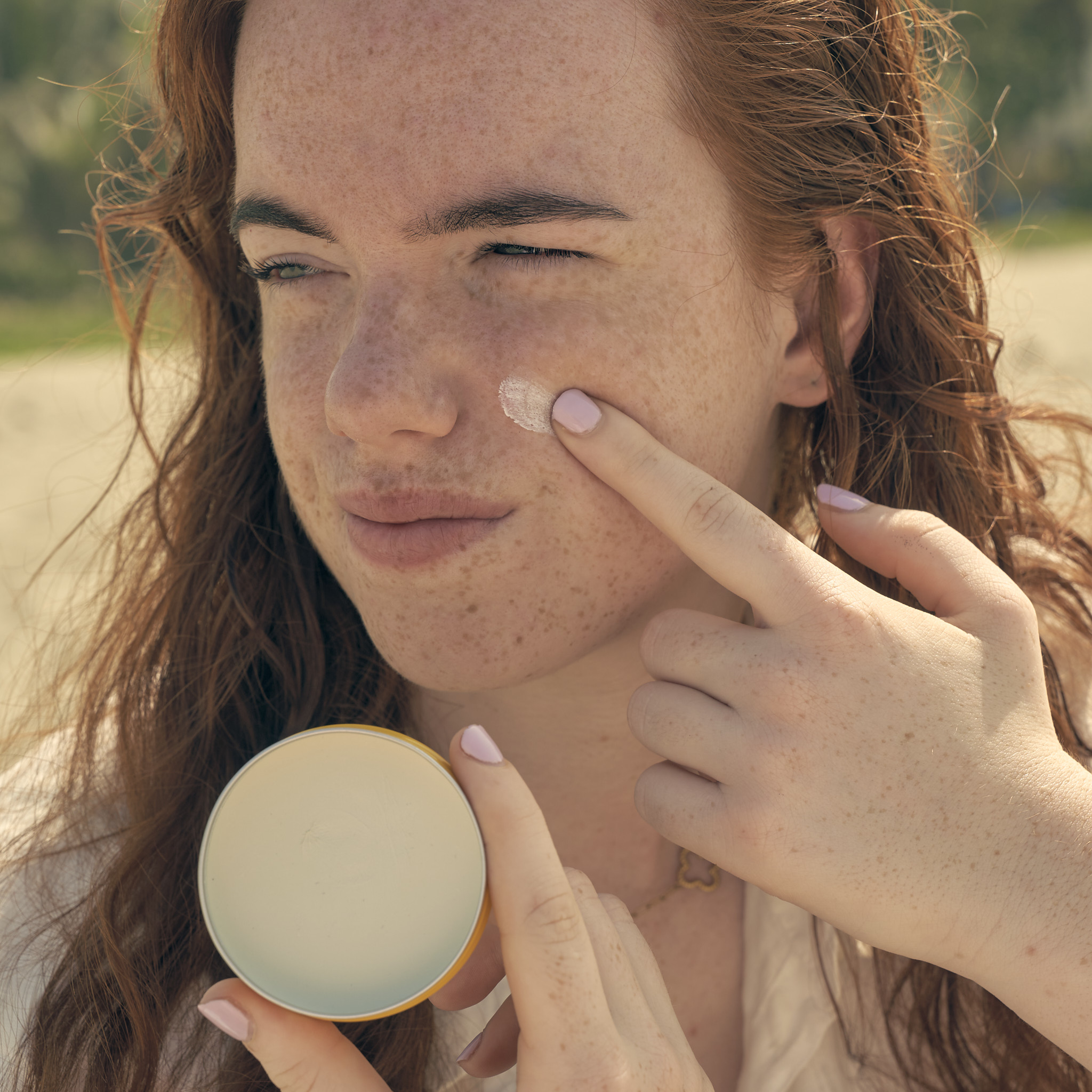 shampoobars plastic vrije zonnebrand by linn shampoo bar
