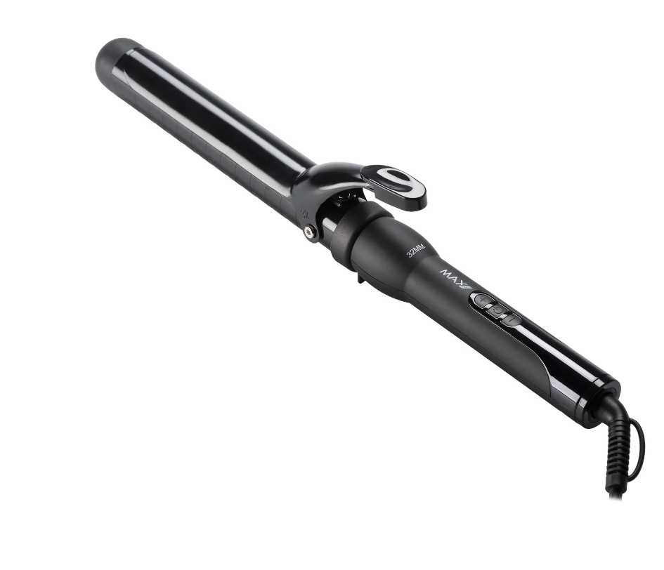 Max Pro Clip 32 mm Krultang