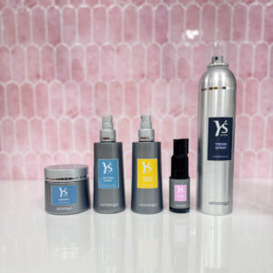 Volume Deal Beach Waves: langdurige volume met extra holt _1504
