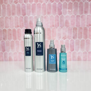 Volume deal "krultang of Dyson": Weave met glans