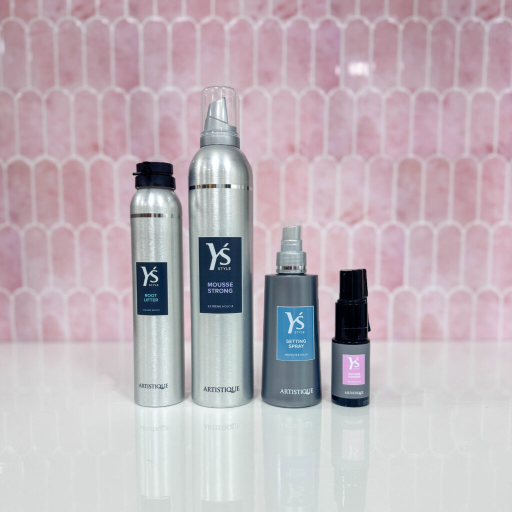 Volume Deal krultang of dyson:Stevig met extra volume _1491