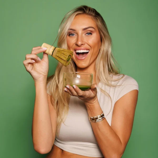 Bbody matcha whisk