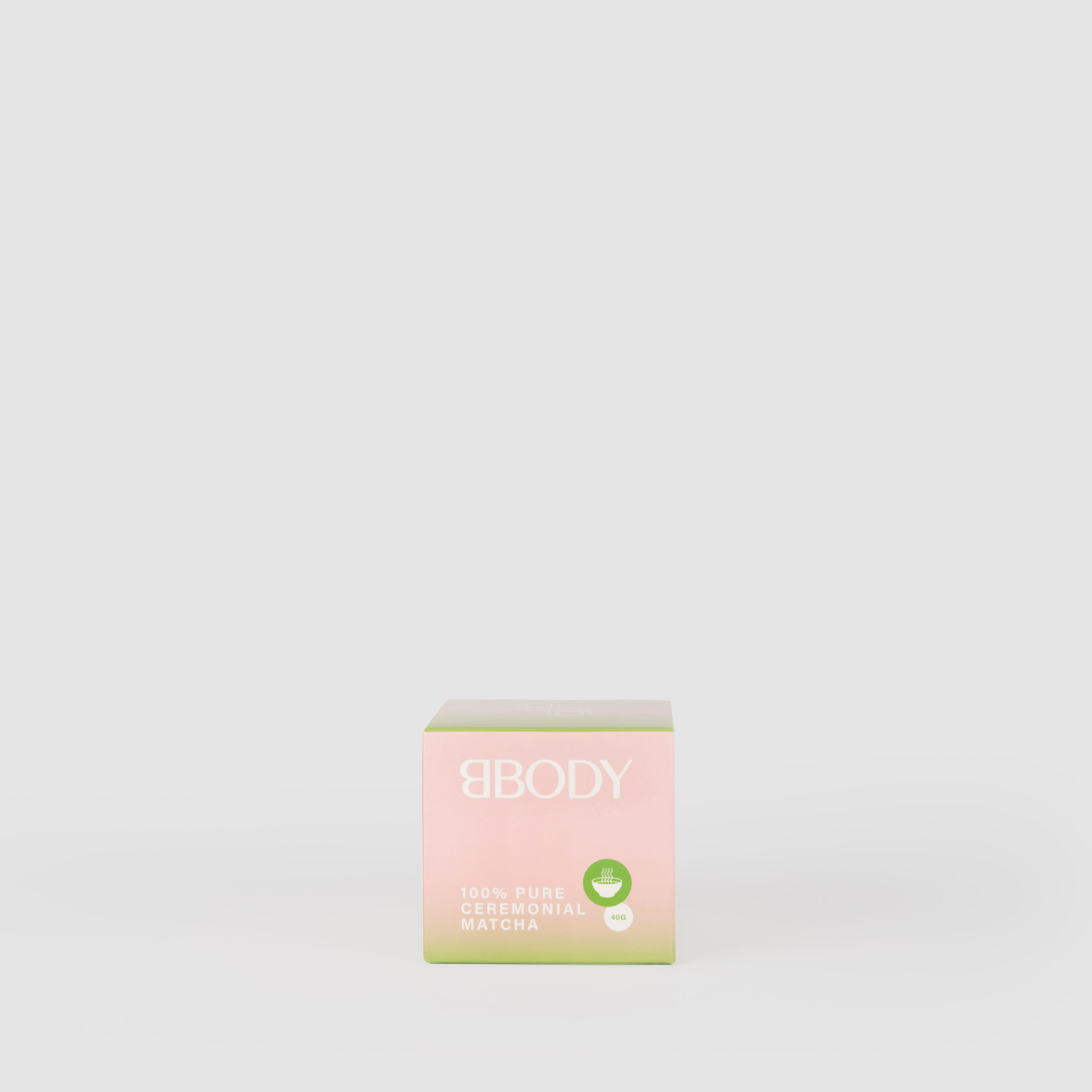 BBody Premium Ceremonial Matcha