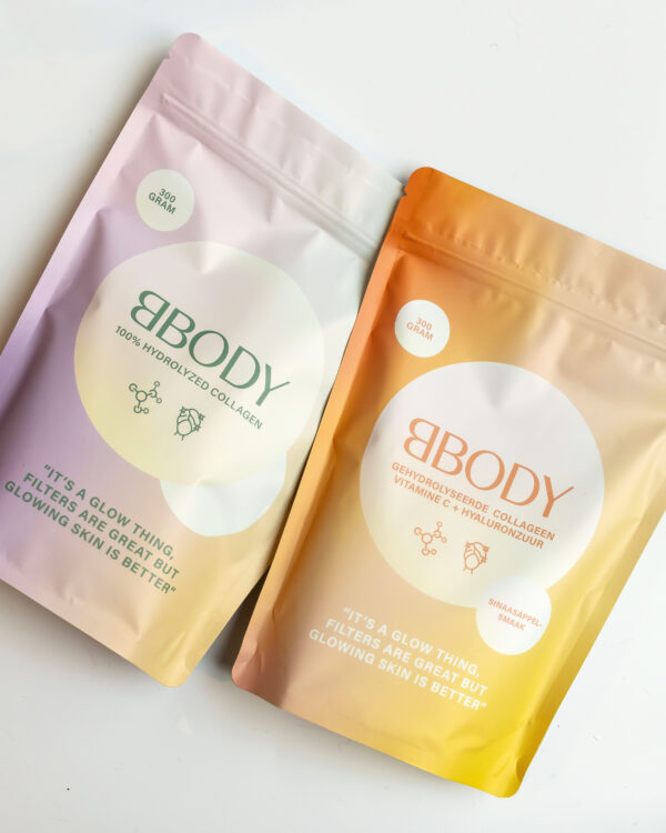 BBody Tripeptide Collageen - Afbeelding 6