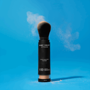 Marc Inbane SPF 50 Powder