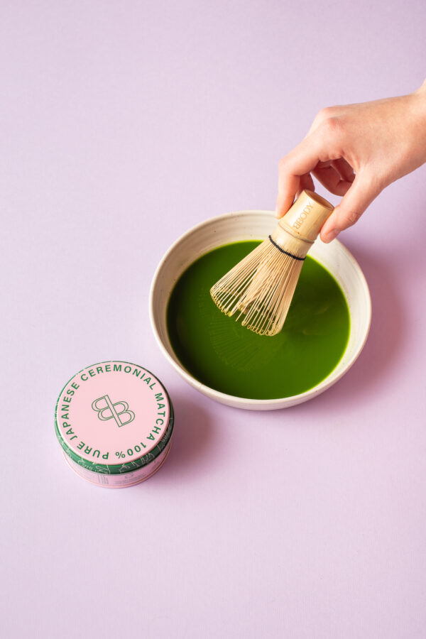 BBody Matcha whisk - Afbeelding 3