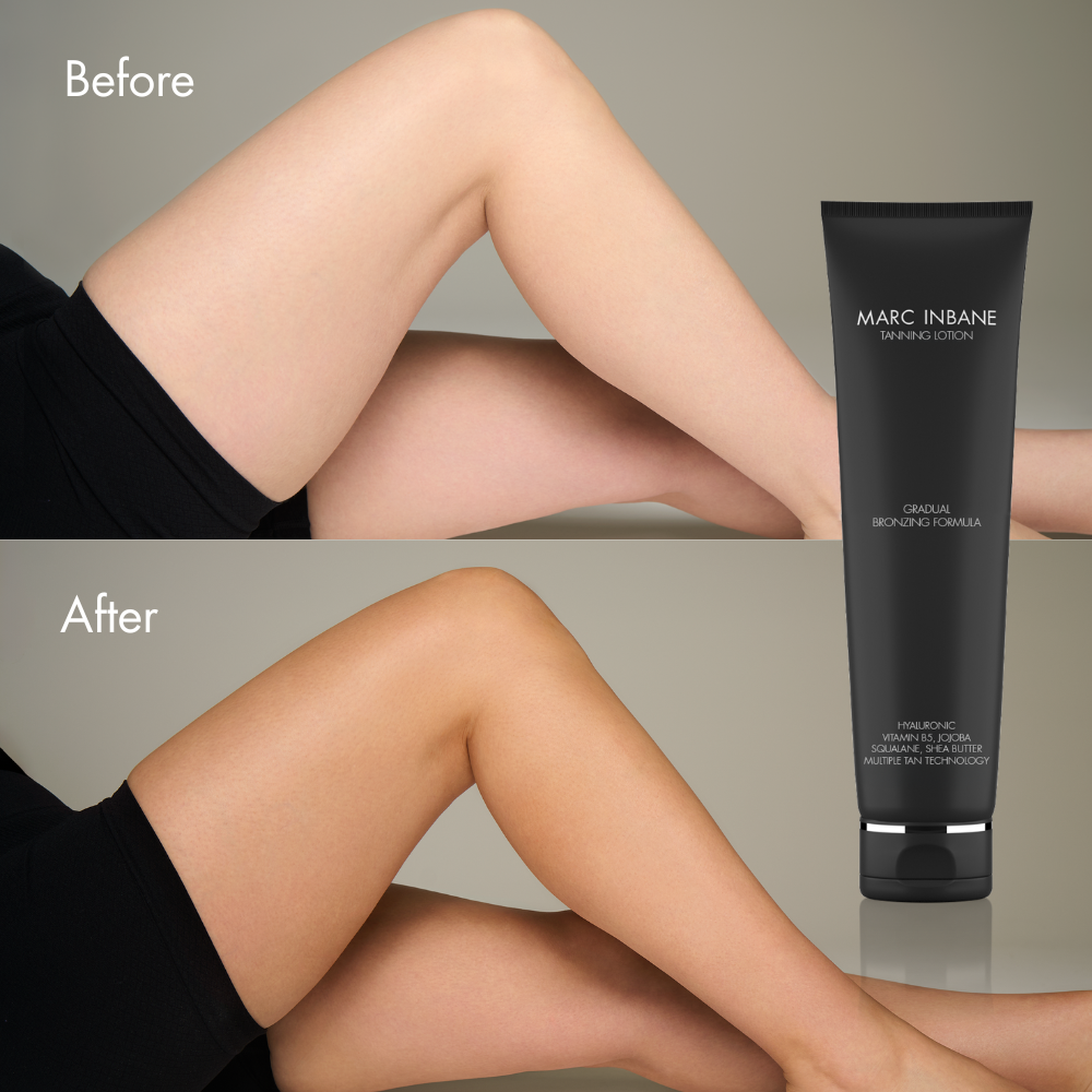 Marc Inbane Gradual Tanning Lotion 125ml 1. Tanning Lotion