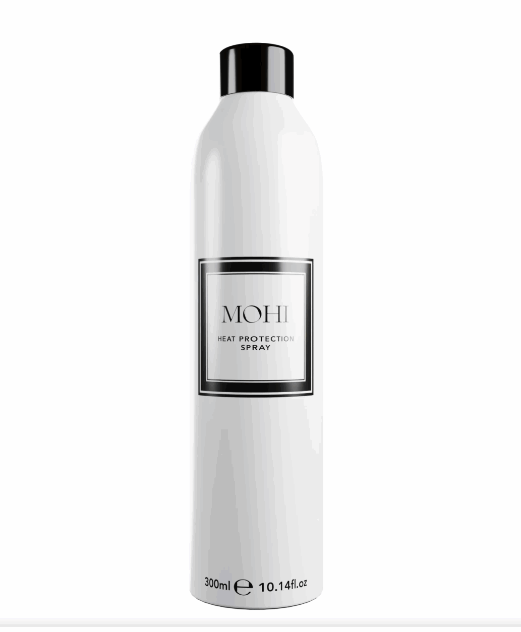 Max Pro MOHI Heat protection spray