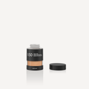Marc Inbane Refill | Tinted SPF50 Powder