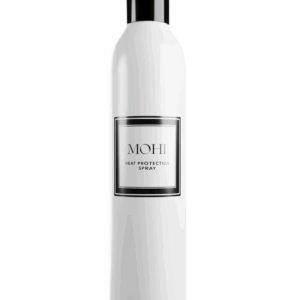 Max Pro MOHI Heat Protection Spray – bescherming, voeding & glans