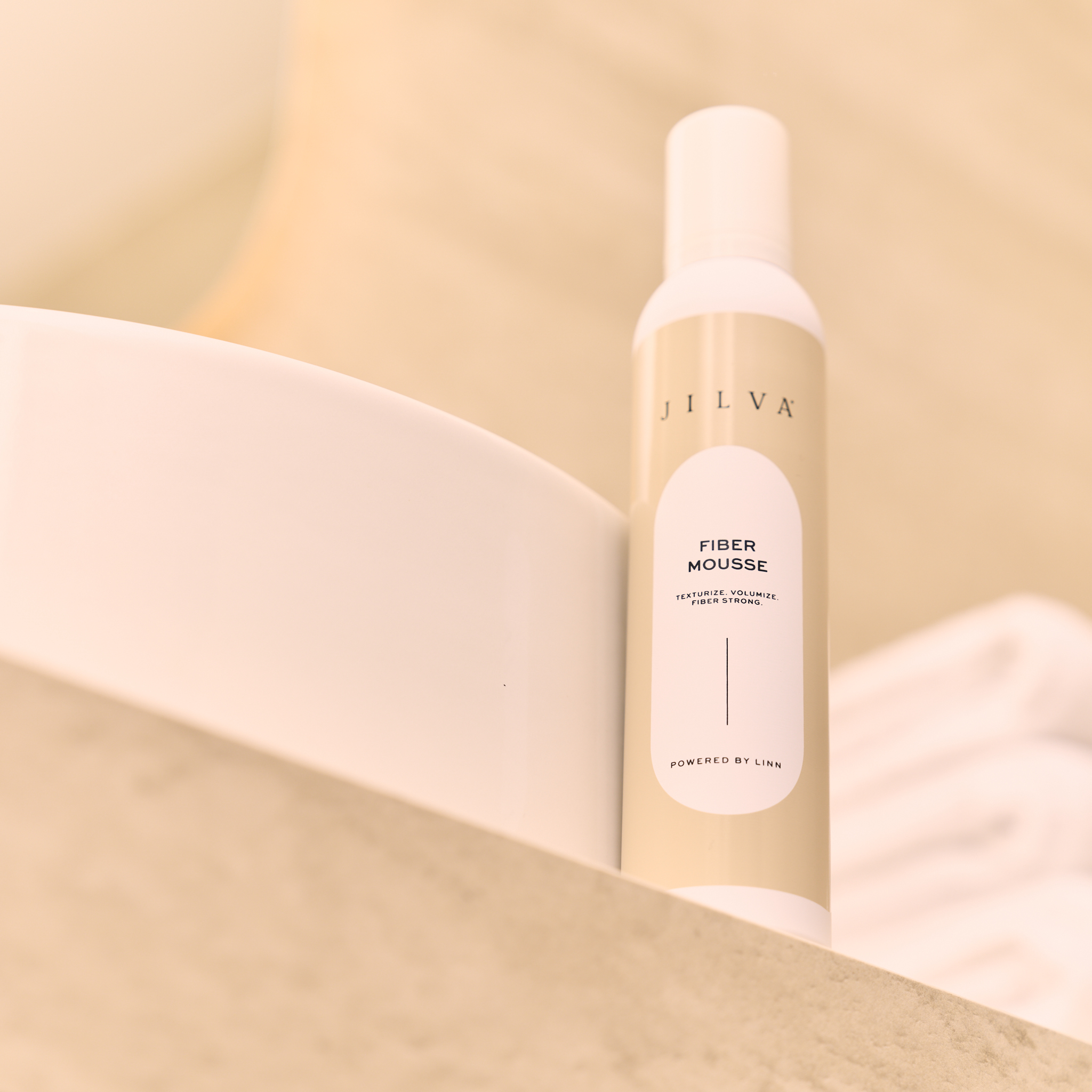 Jilva Fiber Mousse - Afbeelding 11