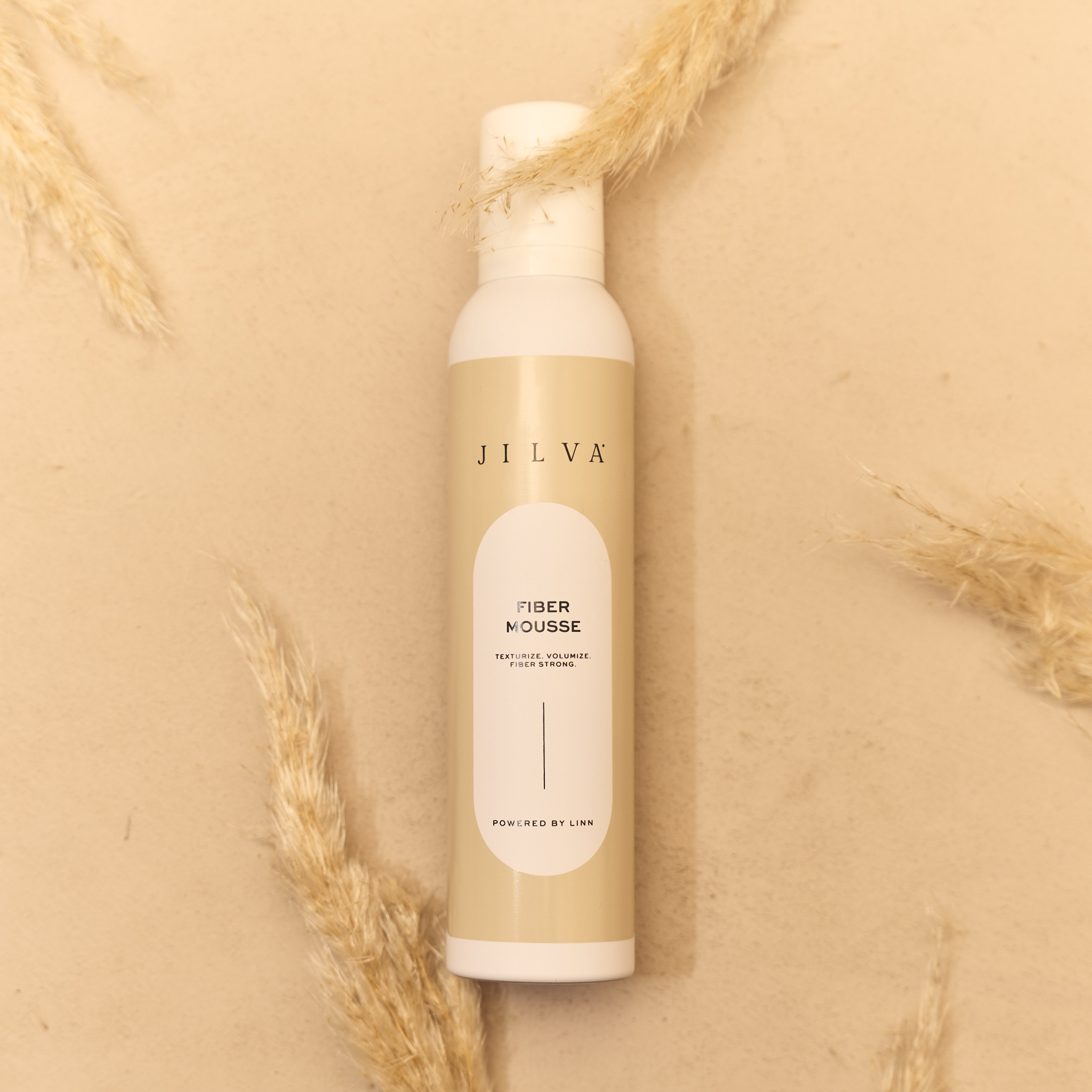 Jilva Fiber Mousse - Afbeelding 13