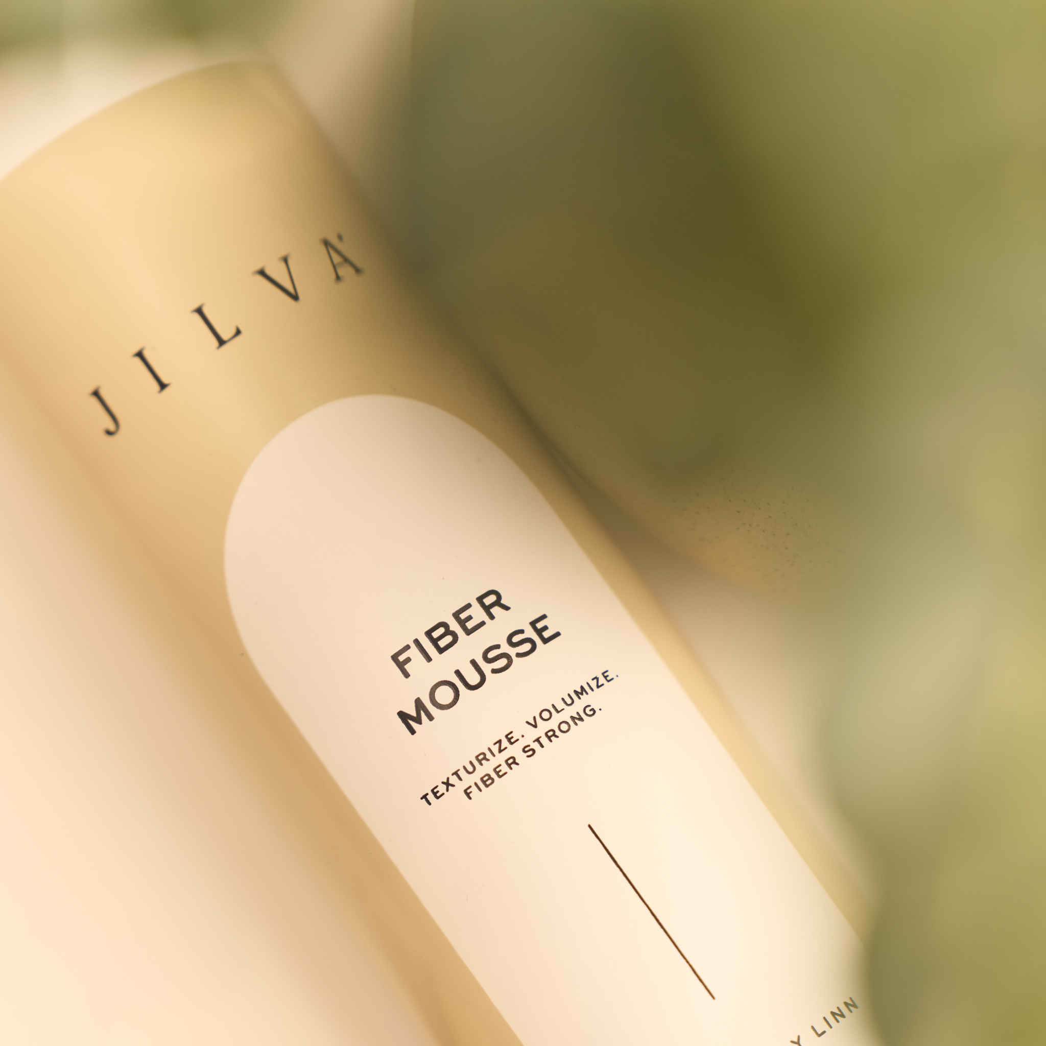 Jilva Fiber Mousse - Afbeelding 7