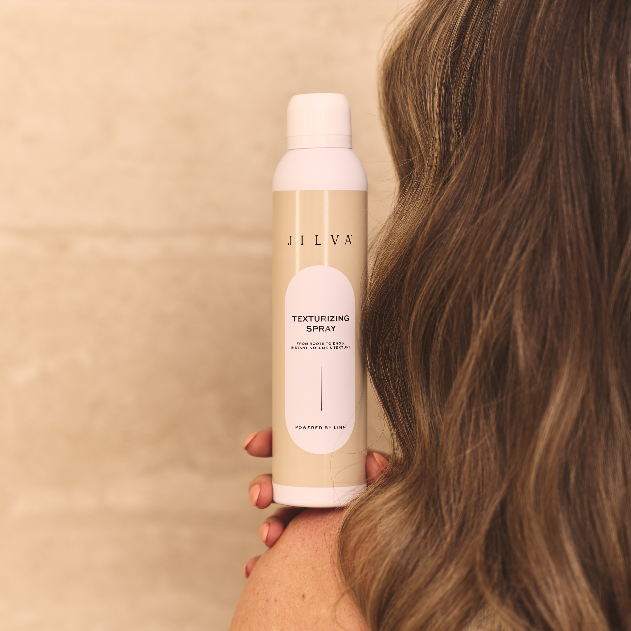 Jilva Texturizing Spray - Afbeelding 4