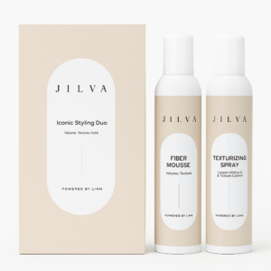 Jilva Iconic Styling Duo