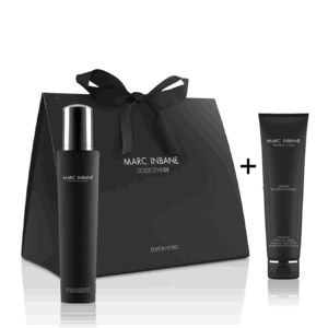 Marc Inbane Natural Tanning Mousse 150ml + GRATIS Gradual Tanning Lotion t.w.v. € 44,95