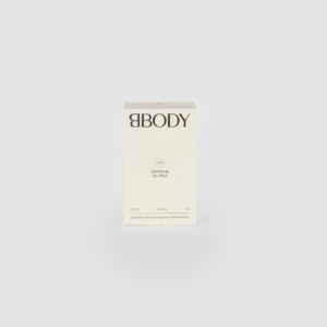 BBody Hormone Balance (hormoon schommelingen)