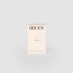 BBody Spermidine (sterkere huid en haren)