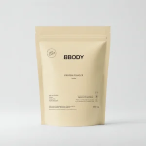 Gut Friendly Protein Powder Vanilla NEW FLAVOUR!