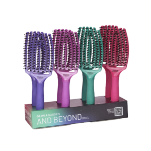 Olivia Garden Fingerbrush And Beyond